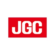 Logótipo de Jgc