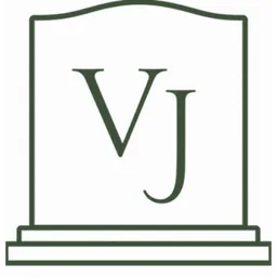 Logo de VJ Memorials