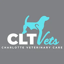 Logo van CLT Vets