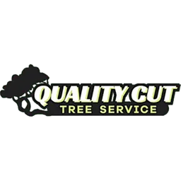 Logoen til Quality Cut Tree Service