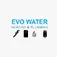 Evo Water Heating and Plumbing logo