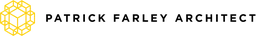 Logo de Patrick Farley Architect