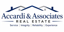 Logo van Accardi & Associates Real Estate