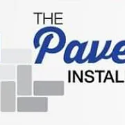 Logo for The Paver Installer