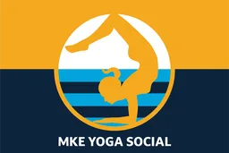 MKE Yoga Social logo