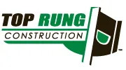 Logo de Top Rung Construction