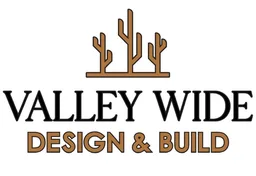 Valley Wide Design & Build logo