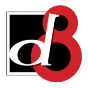 Logo D8 Sign Group