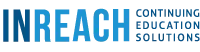 InReach logo