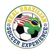 Logo Real Brazilian Soccer Experience