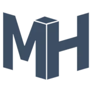 شعار MHi Pros