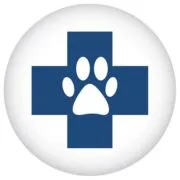 Logo von Newport Center Animal Hospital