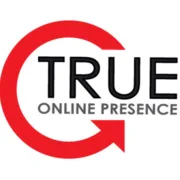 Logo de True Online Presence