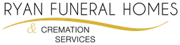 Logo for Ryan Funeral Home – Verona