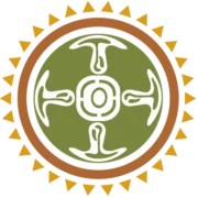 Lexington Healing Arts Yoga Studio logo