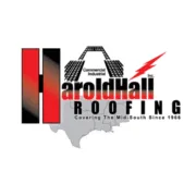 Harold Hall Commercial Roofing logo