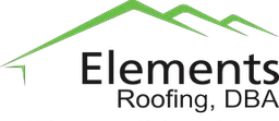 Elements Roofing NW logo