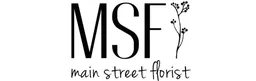 Logo di Main Street Florist