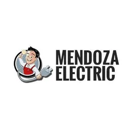 شعار Mendoza Electric