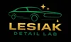 Logo for Lesiak Detail Lab