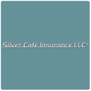 Silver Cafe Insurance logo