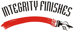 Integrity Finishes of Tampa Bay logo