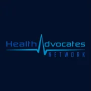 Logo for Health Advocates Network