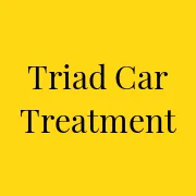 Logo Triad Car Treatment LLC
