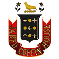 Logo di Jared Coffin House