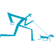 Man Friday Pet Care logo