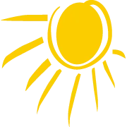 Beau's Pool Service & Repair logo