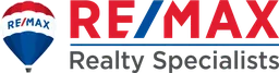 Yrityksen RE/MAX Realty Specialists - Zion Crossroads logo