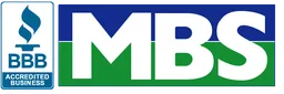 MBS Water Features logo