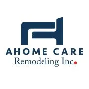 Logo de Ahome Care Remodeling