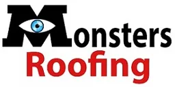 Monsters Roofing logo