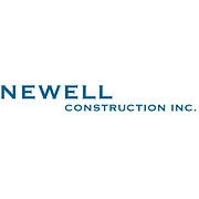 Logotyp för Newell Construction