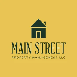 Main Street Property Management logo