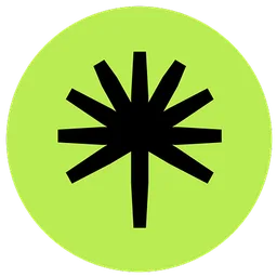 Peabodys Paradise Crystals logo