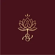 Lotus Spirit Counseling and Yoga logo
