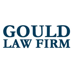 Logótipo de Gould Law Firm