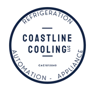 Logo firmy Coastline Cooling