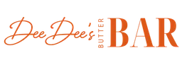 Logotyp för DeeDee's Butter Bar