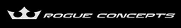 Rogue Concepts logo