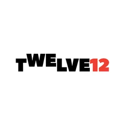 Twelve12 logosu