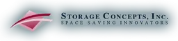 Logo di Storage Concepts Inc