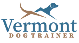 Vermont Dog Trainer logo