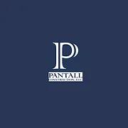 Logo de Pantall Construction