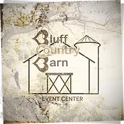 Logo for Bluff Country Barn