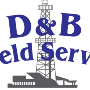 Logótipo de D&b Oilfield Services