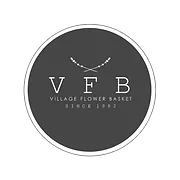 Village Flower Basket logo
